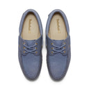 Timberland Authentic Boat Shoe