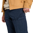 Brookline Twill Cargo Pant