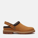 Timberland Premium Clog Shoe