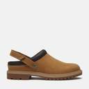 Timberland Premium Clog Shoe