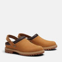 Timberland Premium Clog Shoe