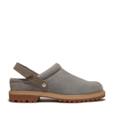 Timberland Premium Clog Shoe