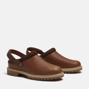 Timberland Premium Clog Shoe