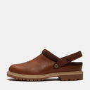 Timberland Premium Clog Shoe