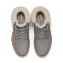 Stone Street Mid Warm Lined Waterproof Boot