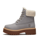 Stone Street Mid Warm Lined Waterproof Boot