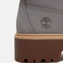 Stone Street Mid Warm Lined Waterproof Boot