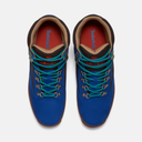 Euro Hiker Mid Lace Up Boot