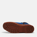 Euro Hiker Mid Lace Up Boot