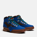 Euro Hiker Mid Lace Up Boot