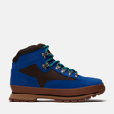 Euro Hiker Mid Lace Up Boot