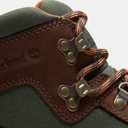 Euro Hiker Mid Lace Up Boot