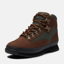 Euro Hiker Mid Lace Up Boot