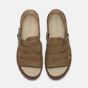 Clairemont Way Fisherman Sandal