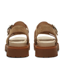 Clairemont Way Fisherman Sandal