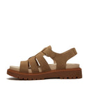 Clairemont Way Fisherman Sandal