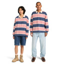 Rugby Polo Shirt
