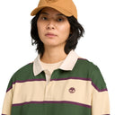 Rugby Polo Shirt