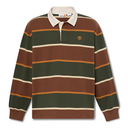 Rugby Polo Shirt