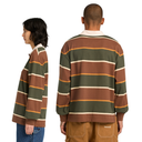 Rugby Polo Shirt