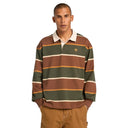 Rugby Polo Shirt