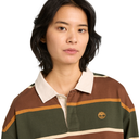 Rugby Polo Shirt