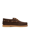 Crafted Boat Shoe