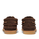 Crafted Boat Shoe
