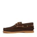 Crafted Boat Shoe