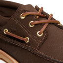 Crafted Boat Shoe