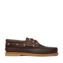 Crafted Boat Shoe