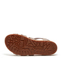 Malibu Waves Backstrap Sandal
