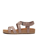Malibu Waves Backstrap Sandal