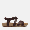 Malibu Waves Backstrap Sandal
