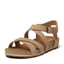 Malibu Waves Backstrap Sandal