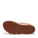 Malibu Waves Backstrap Sandal