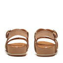 Malibu Waves Backstrap Sandal