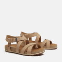 Malibu Waves Backstrap Sandal