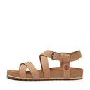 Malibu Waves Backstrap Sandal