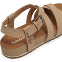 Malibu Waves Backstrap Sandal