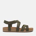 Malibu Waves Backstrap Sandal