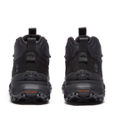 Motion Access Mid Lace Up Sneaker