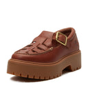 Stone Street Buckle Shoe