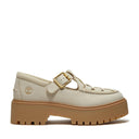 Stone Street Buckle Shoe