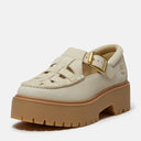 Stone Street Buckle Shoe