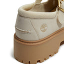 Stone Street Buckle Shoe