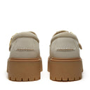 Stone Street Buckle Shoe