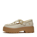 Stone Street Buckle Shoe