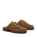 Timberland Authentic Mule Shoe