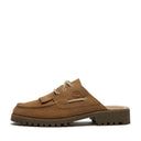 Timberland Authentic Mule Shoe